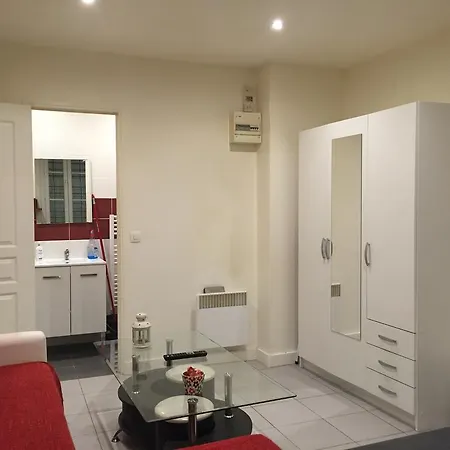Garat Studio * Bordeaux