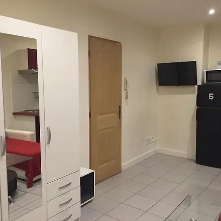 Garat Studio Bordeaux